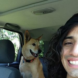 Meet your Posher, James